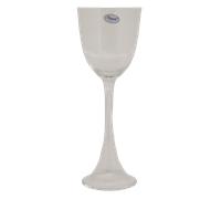 Calici Bicchieri Cristallo Servizio 6 Pezzi MOULIN ROUGE ROGASKA 6 Persone Glass