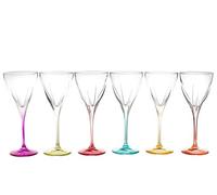 CALICI Fusion Acqua - 6 Colori Rcr
