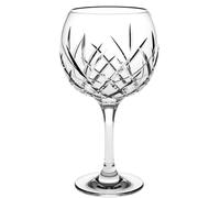 Calici gin tonic Borgonovo Rococò cl 53,9 set 6 pz
