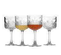 CALICI GIN&TONIC MODERNI 50 ONFEZIONE 4 UNITÀ - TIMLESS DESIGN ELEGANTE