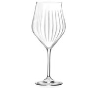 Calici Vini Rossi importanti RCR Timeless 6 pezzi