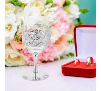 Calici Vino Rosso Calice Da Bicchieri Decorativi Stoviglie Per Le Vacanze