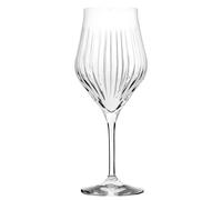 RCR, Timeless, Set 6 Calici Vino Rosso, Cristallo-Vetro