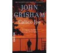 Calico Joe