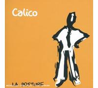 Calico - La Posture