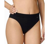Calida 22030, Slip Donna, Schwarz, S