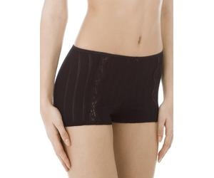 Calida 24192, Culotte Donna, Nero (Schwarz 992), M