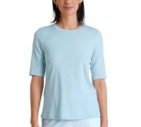 CALIDA Amalfi Journey T-Shirt, Cascade Blue, 50-52 Donna