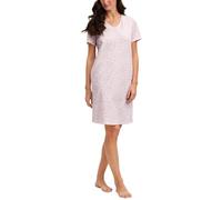 Calida Blooming Nights Maglia Lunga da Notte Donna