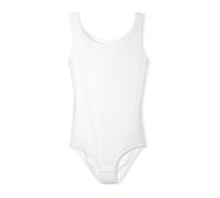 CALIDA Body bianco, Taglia XS