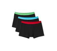 CALIDA Boxer azzurro / verde chiaro / rosso / nero Uomo CALIDA M
