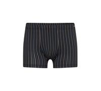 CALIDA Boxer blu reale / nero / bianco Uomo CALIDA S blu reale / nero / bianco