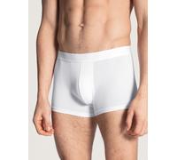 CALIDA Boxer 'Cotton Code' bianco Uomo - Abbigliamento - Intimo - Mutande - Boxer CALIDA L
