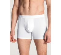 CALIDA Boxer 'Cotton Code' bianco Uomo - Abbigliamento - Intimo - Mutande - Boxer CALIDA M