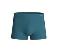 CALIDA Boxer 'Cotton Code Design' petrolio Uomo - Abbigliamento - Intimo - Mutande - Boxer CALIDA S