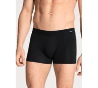 CALIDA Boxer 'Cotton Code' nero Uomo - Abbigliamento - Intimo - Mutande - Boxer CALIDA XXL