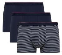 Calida Boxer da Uomo Natural Benefit, Mare Scuro, S