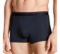 Calida Vantaggio Naturale Boxer a Pantaloncino, Mare Scuro, XXL Uomo