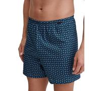 Calida Boxer da Uomo Prints (Confezione da 1), Nordic, 46-48