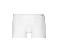 Calida - Boxer uomo elasticizzato, 5/L, BIANCO