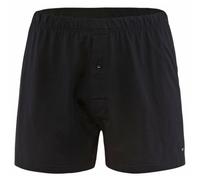 CALIDA Boxer Jersey Da Uomo - Cotone, Monocromatico, 100% Cotone
