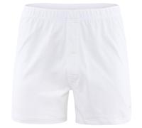 CALIDA Boxer Jersey Da Uomo - Cotone, Monocromatico, 100% Cotone