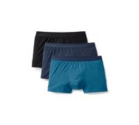 CALIDA Boxer marino / blu ciano / nero Uomo CALIDA XXL