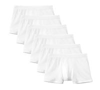 CALIDA Boxer 'Natural Benefit' bianco Uomo CALIDA S bianco