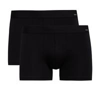 CALIDA Boxer nero / bianco Uomo CALIDA S