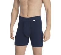 Calida - Boxer, Uomo, Blu (Blau (Admiral 883)), XL