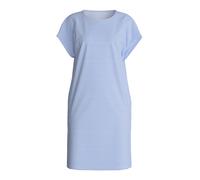 CALIDA Camicia da notte blu reale / bianco Donna CALIDA XS