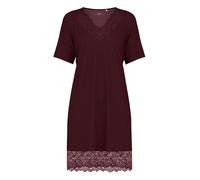 CALIDA Camicia da notte 'Elegant Dreams' ciclamino Donna - Abbigliamento - Intimo - Biancheria da notte - Camicie da notte CALIDA M