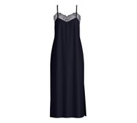 CALIDA Camicia da notte 'Elegant Dreams' nero sfumato Donna - Abbigliamento - Intimo - Biancheria da notte - Camicie da notte CALIDA S
