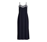 CALIDA Camicia da notte 'Elegant Dreams' nero sfumato Donna - Abbigliamento - Intimo - Biancheria da notte - Camicie da notte CALIDA M