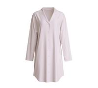 CALIDA Camicia da notte 'Striped Dreams' bianco sfumato Donna - Abbigliamento - Intimo - Biancheria da notte - Camicie da notte CALIDA S