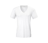 CALIDA Maglietta Clean Line Canottiera, Bianco, 50/52 IT Uomo