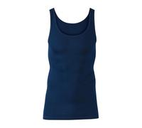 Calida - Canottiera, Uomo, Blu (Blau (Admiral 883)), XL