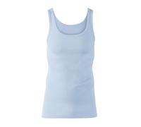 Calida - Canottiera, Uomo, Blu (Blau (Eisblau 680)), M