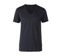 Calida - Canottiera, Uomo, Nero (Schwarz (Schwarz 992)), M