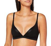 Calida Cate Reggiseno a Triangolo, Nero (Schwarz 992), 3A (Taglia Produttore: 80A) Donna