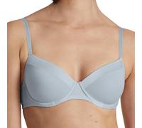 CALIDA Cate Reggiseno, Opaque, Arctic Ice, 3C Donna