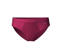 Calida Cate Slip da Donna in Raso, Rosa Dahlia, 44-46