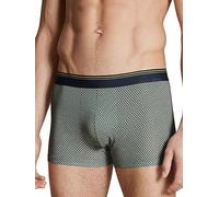 CALIDA Cotone Elasticizzato Boxer a Pantaloncino, Laurel Green, XXL Uomo