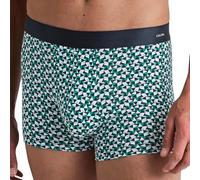 CALIDA Cotton Code Design Mutande da Uomo, Aquamarine, 58-60