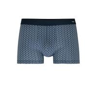 Calida Cotton Code Design New Boxer con Elastico in Vita da Uomo, Stampa Insignia, 58-60