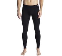 Calida Cotton Code, Pantaloni Uomo, Nero (Schwarz 992), 48 (Taglia Produttore: Small)