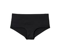 Calida Donna Natural Skin Slip Not Applicable, Nero (Schwarz 992), 50 (Taglia Unica: Medium)