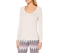 Calida Donna Richesse Lace Intimo Not Applicable, Avorio Chiaro, L
