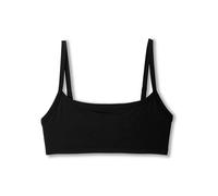 CALIDA Eco Sense Reggiseno, Oscurante, Nero, XS Donna