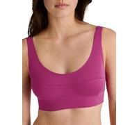 CALIDA Elastic Reggiseno, Orchid Flower, 36-38 Donna